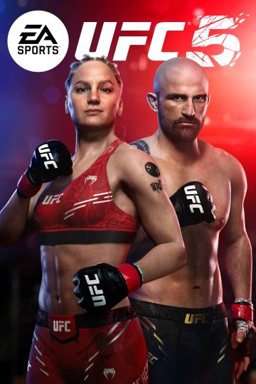 ufc-5-cover